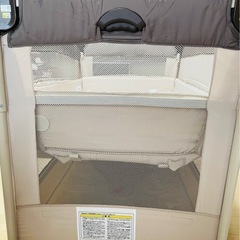 Aprica  ココネルAirの画像