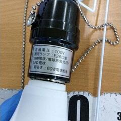 0816-400 ニトリ 照明器具の画像