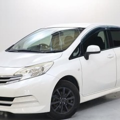 日産ノート ライダー🌈Bluetooth♪ETC付いてます🌎🌟の画像