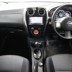 日産ノート ライダー🌈Bluetooth♪ETC付いてます🌎🌟の画像