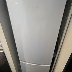 冷蔵庫 セミマットホワイト GR-U17BS-Wの画像
