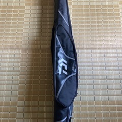 DAIWA ダイワ ロッドケース中古品の画像