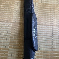 DAIWA ダイワ ロッドケース中古品の画像