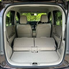 仙台☆H27N-WGN.4WD.リモコンエンジンスターター.車検R8.12迄！の画像