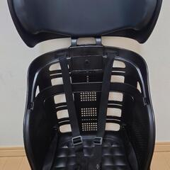新品　OGK 
自転車用チャイルドシート　うしろ用の画像