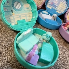 わんだふるぷりきゅあ！ガシャポン5個セットの画像
