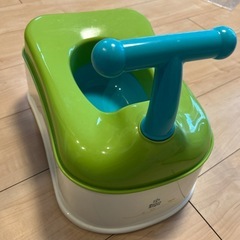 【西松屋】抗菌3WEYオマルの画像