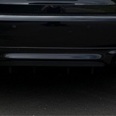 レクサスlLS  TRD 4本出しマフラーの画像