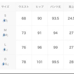 閉店SALE❗️ 定価5,489円 GK8649　新品未使用の画像