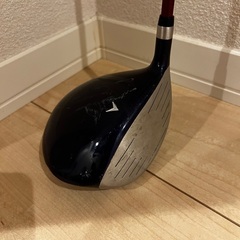 イグニオ ジュニアゴルフ ドライバーの画像