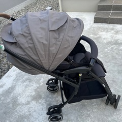 Aprica ラクーナエアー　プラスの画像