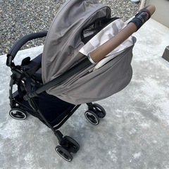 Aprica ラクーナエアー　プラスの画像