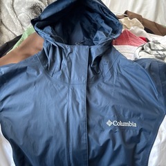 コロンビア シャカシャカの画像