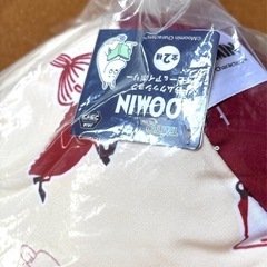 新品・未使用　ムーミン　ミムラの画像