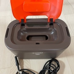 combi　クイックウォーマーLED＋の画像