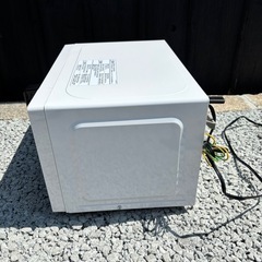 ✨電子レンジ2023年製✨の画像