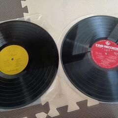 レコードまとめての画像