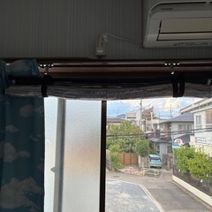  サンシェイド(90cm×180cm)、もらってください[取引成立中]の画像