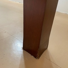 テーブルの画像