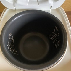 ✅TOSHIBA ジャー炊飯器✅ ✅RC-5SK✅の画像