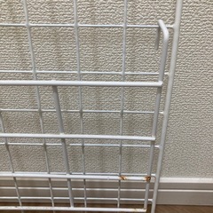 ワイヤーネット　6点セット　まとめ売りの画像