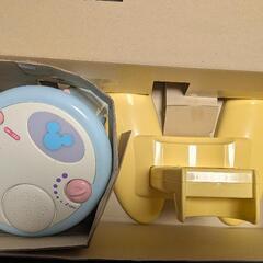 ディズニーキャラクターズ＊やわらかガラガラメリーデラックスの画像