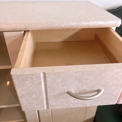 キャビネットの画像