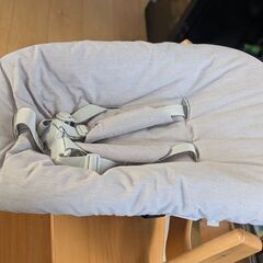 STOKKE　トリップトラップ　ニューボーンセットの画像