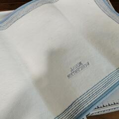 新品未使用ROYAL WORCESTER 花柄 バスマットの画像