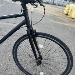 クロスバイク1199の画像