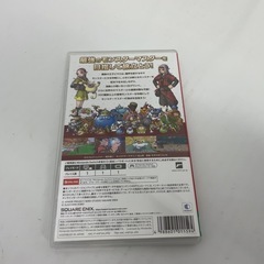 Switch ドラゴンクエストモンスターズ3 魔族の王子とエルフの旅の画像