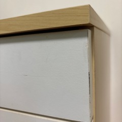 キャビネットの画像