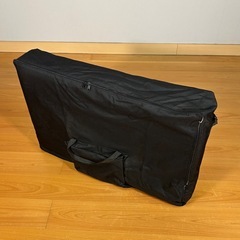 マッサージベッドの画像