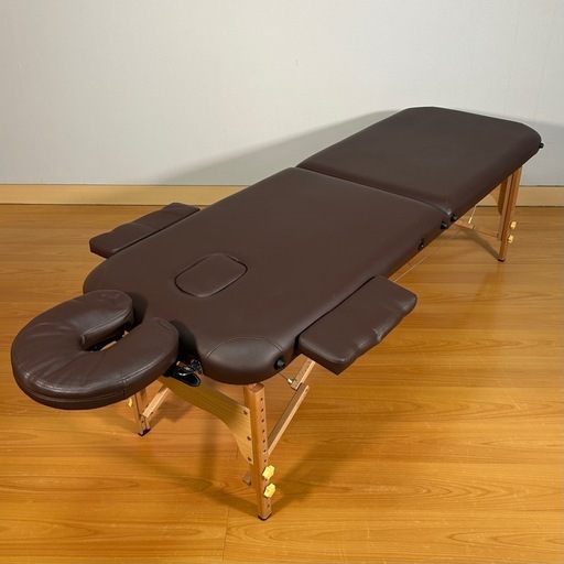 マッサージベッド