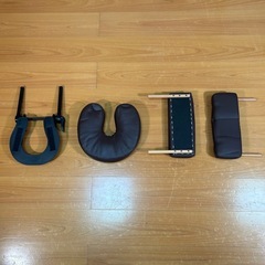 マッサージベッドの画像