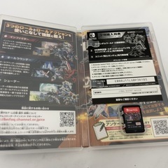 Switch SDガンダム バトルアライアンスの画像