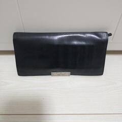 COMME CA MEN 長財布の画像
