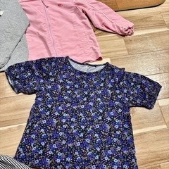 サイズ120〜140まとめ売り(UTなど)の画像