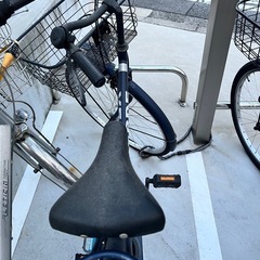 自転車の画像