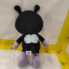 0816-286 バイキンマン ぬいぐるみの画像
