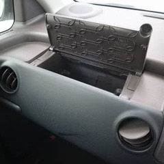 来店不要👍🏻スマホで完結📱🫶🏻《トヨタ　スペイド　F》の画像
