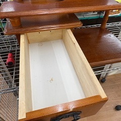 ☆ドリーム荒牧店☆☆ジモティー割引有☆ お座敷ワゴンの画像