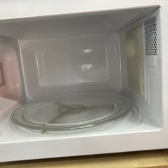 アイリスオーヤマ電子レンジ IMBT172-6  リサイクルショップ宮崎屋　住吉店25.8.16の画像