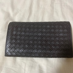 ボッディガベネタ　長財布　折財布の画像
