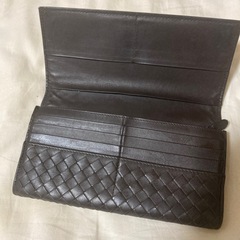 ボッディガベネタ　長財布　折財布の画像
