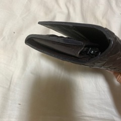 ボッディガベネタ　長財布　折財布の画像