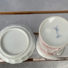コップセットの画像