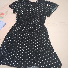 子ども服　春夏秋用8点　110cmサイズ　の画像