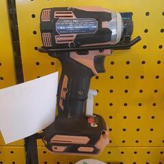 ［中古品］ マキタ  TD001D  インパクトドライバの画像