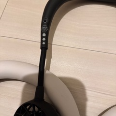 ネックファンの画像